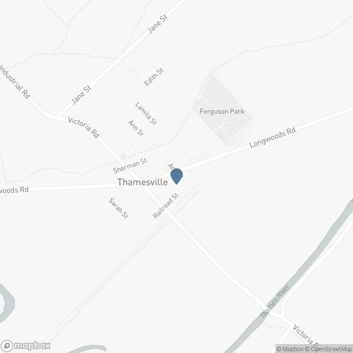 61 LONDON ROAD, Chatham-Kent, Ontario N0P 2K0